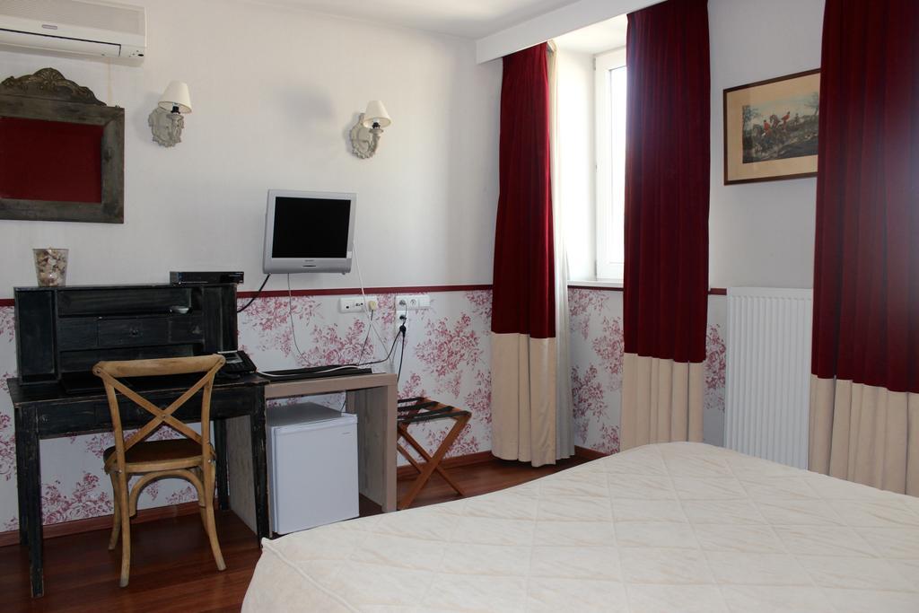 Hotel Orts Brussels Exterior photo