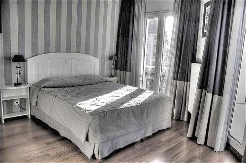 Hotel Orts Brussels Room photo